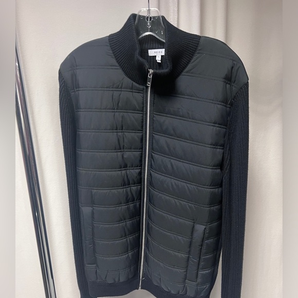Men’s Reiss jacket - Picture 2 of 3